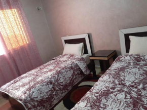 Houda appartement